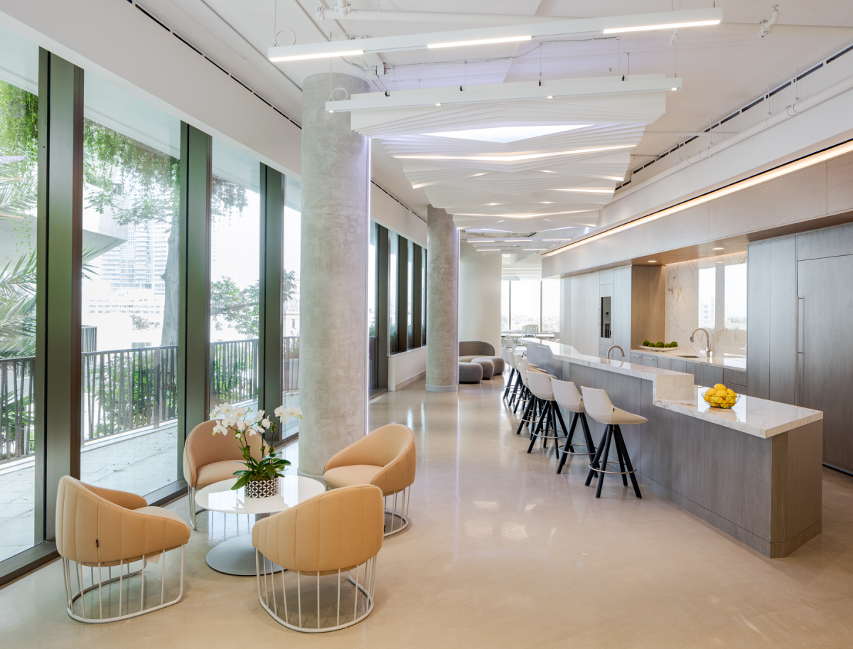 Innovative Spaces, Designed with Purpose